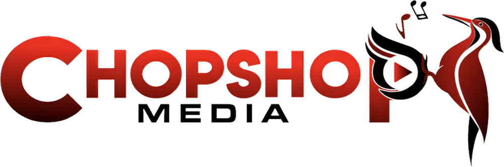 Chopshop Media